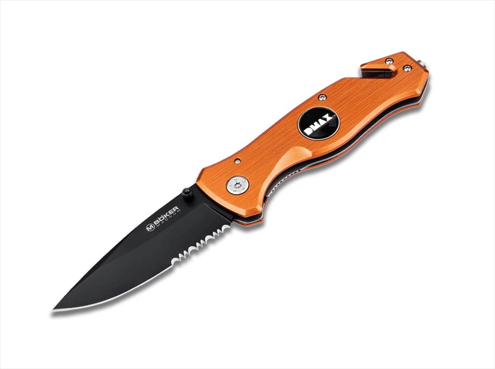 Σουγιάς BOKER DMAX MEDIC
